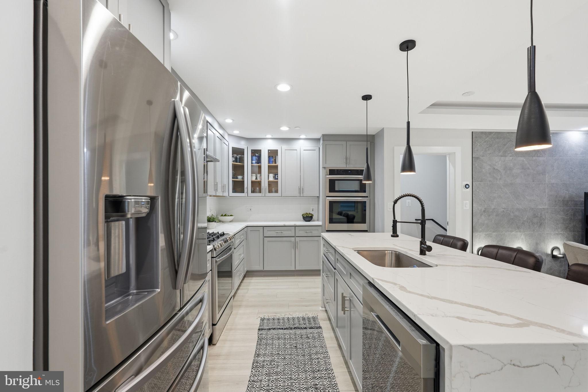 2108 4th Street Northeast, Unit A Washington, DC 20002 - Photo 12 of 40