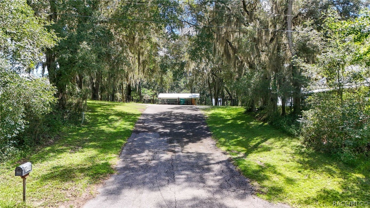 9759 South Pleasant Grove Road Inverness, FL 34452 - Photo 71 of 90 Gallery Image 71