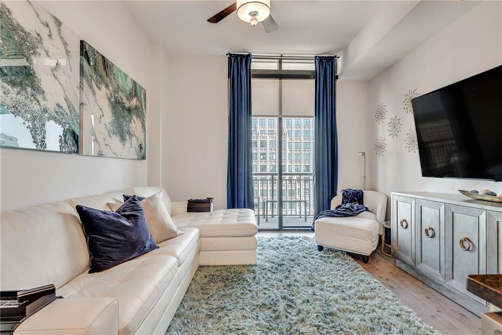 3040 Peachtree Road Northwest, Unit 1602 Atlanta, GA 30305 - Photo 22 of 34 Gallery Image 22