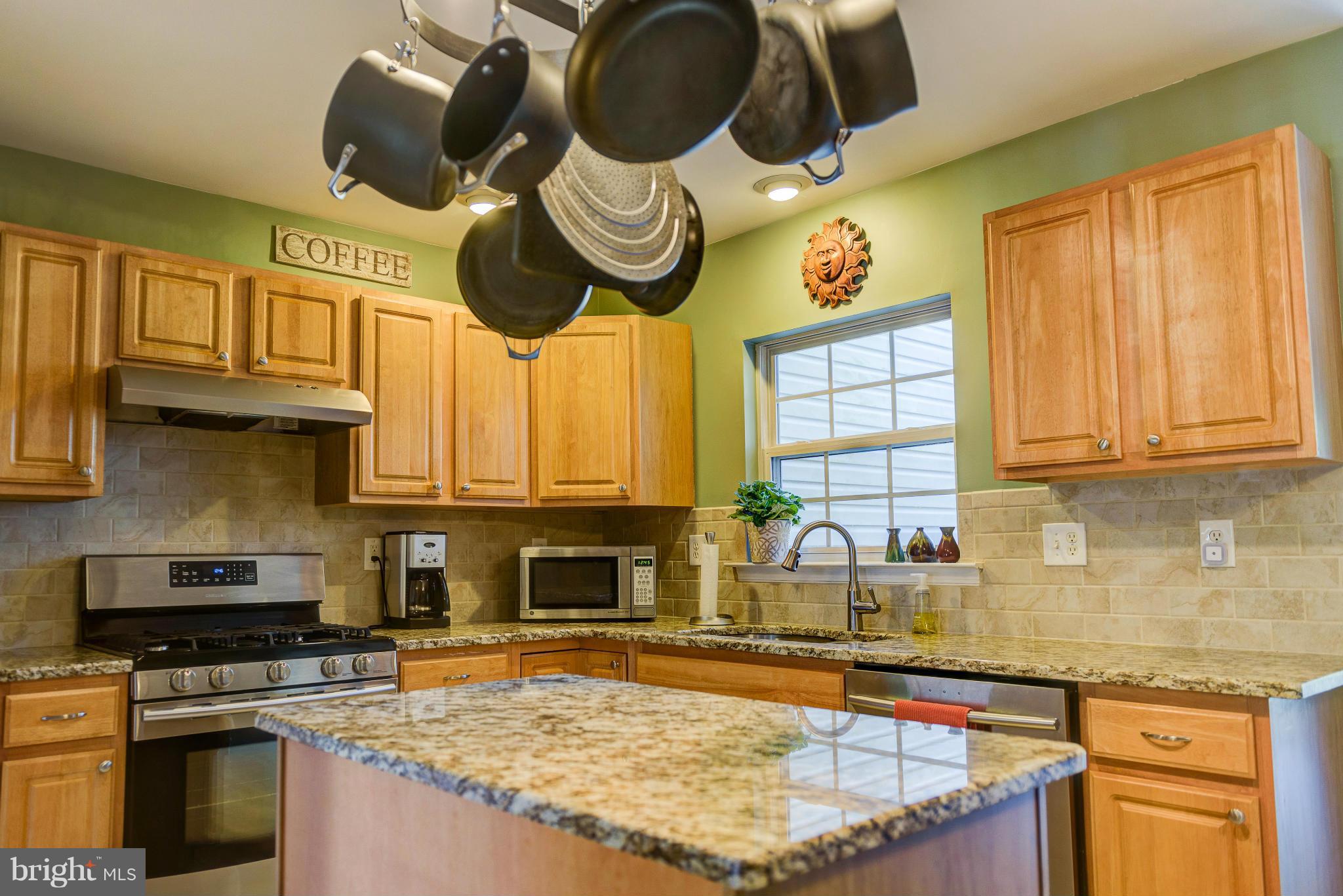 770 Shallow Ridge Court Abingdon, MD 21009 - Photo 11 of 22 Kitchen