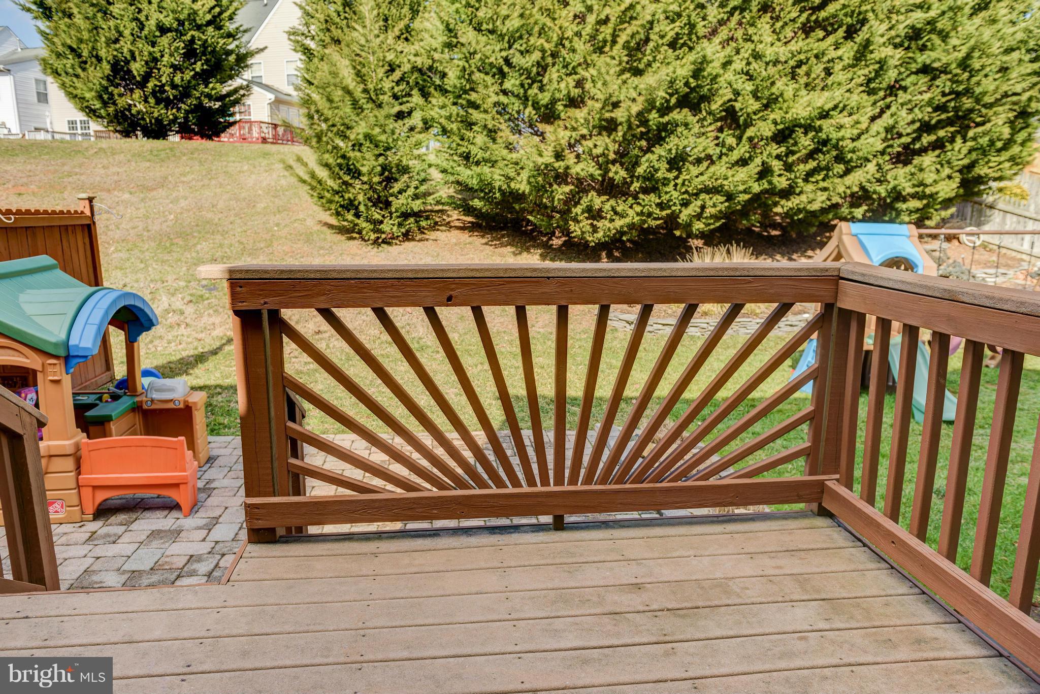 770 Shallow Ridge Court Abingdon, MD 21009 - Photo 19 of 22 View