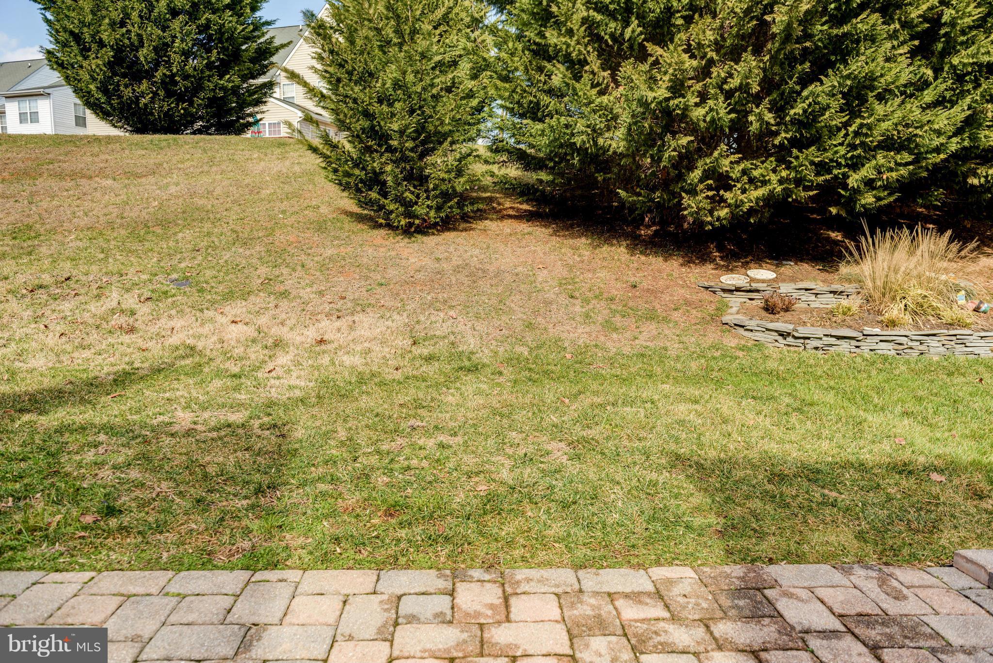 770 Shallow Ridge Court Abingdon, MD 21009 - Photo 21 of 22 Exterior (Rear)