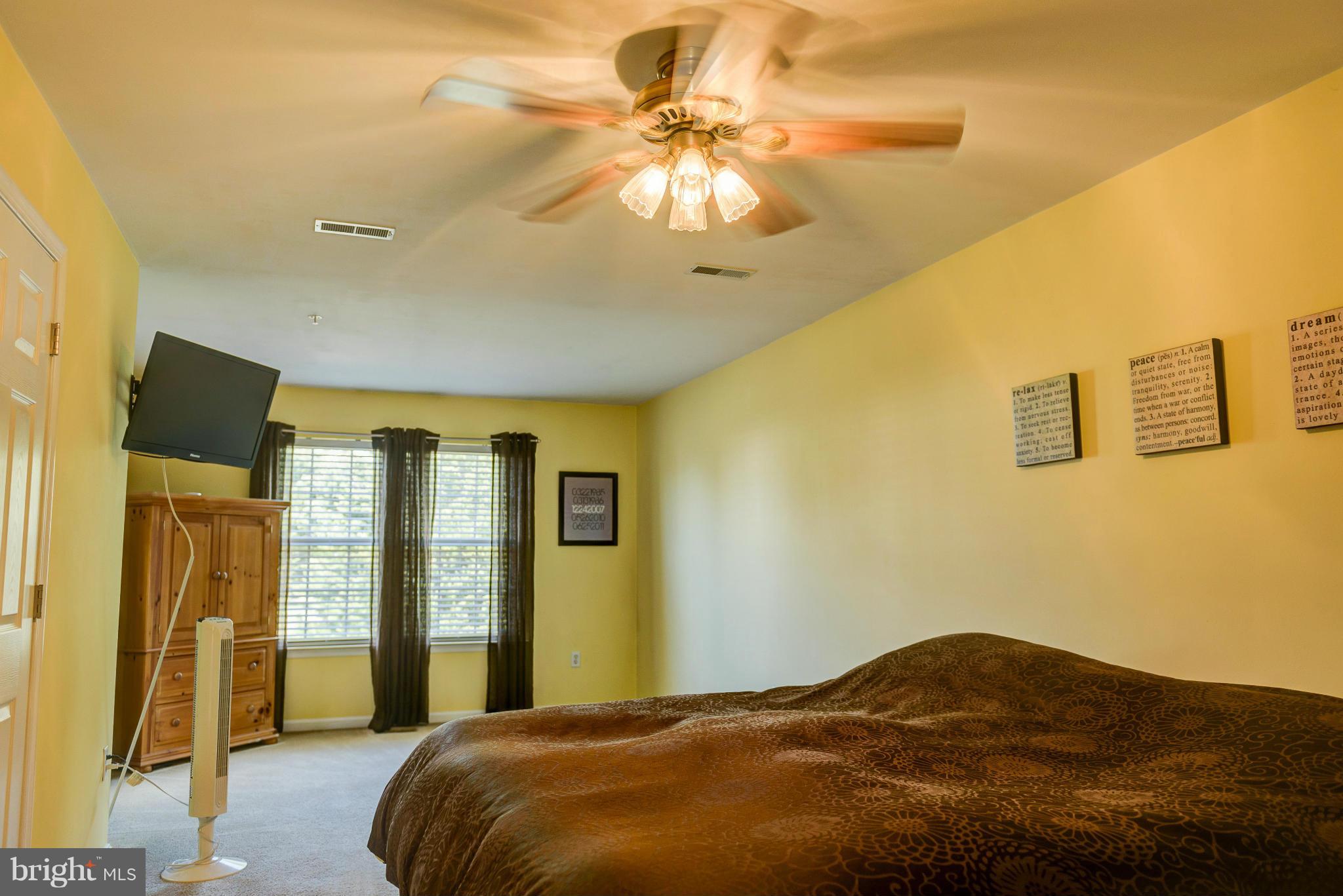 770 Shallow Ridge Court Abingdon, MD 21009 - Photo 8 of 22 Bedroom (Master)