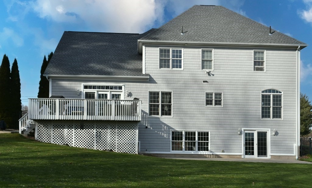 266 Hillside Road Southwick, MA 01077 - Photo 3 of 42 Gallery Image 3
