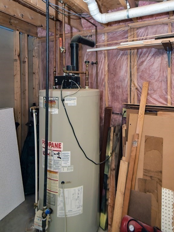 266 Hillside Road Southwick, MA 01077 - Photo 34 of 42 Gallery Image 34