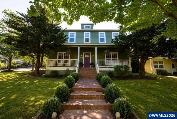 $665,000 | 5378 Hickory Hill Drive Southeast, Salem, OR 97306