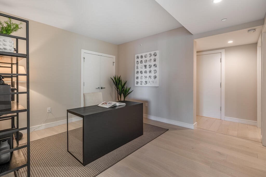 110 Broad Street, Unit 301 Boston, MA 02110 - Photo 11 of 35