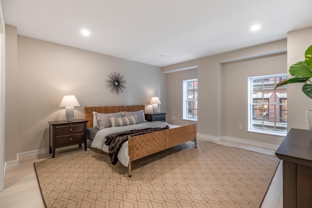 110 Broad Street, Unit 301 Boston, MA 02110 - Photo 15 of 35