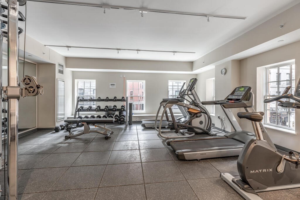 110 Broad Street, Unit 301 Boston, MA 02110 - Photo 27 of 35