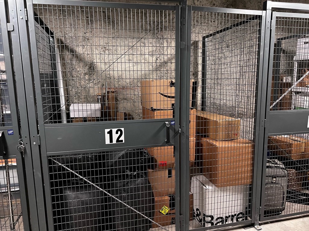 110 Broad Street, Unit 301 Boston, MA 02110 - Photo 28 of 35