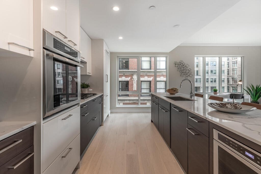 110 Broad Street, Unit 301 Boston, MA 02110 - Photo 6 of 35