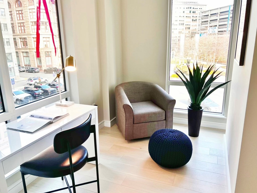 110 Broad Street, Unit 301 Boston, MA 02110 - Photo 9 of 35