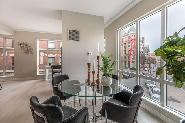 $2,075,000 | 110 Broad Street, Unit 301, Boston, MA 02110