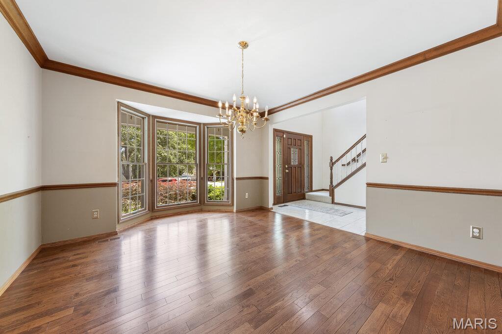 697 Carman Meadows Drive Ballwin, MO 63021 - Photo 20 of 57