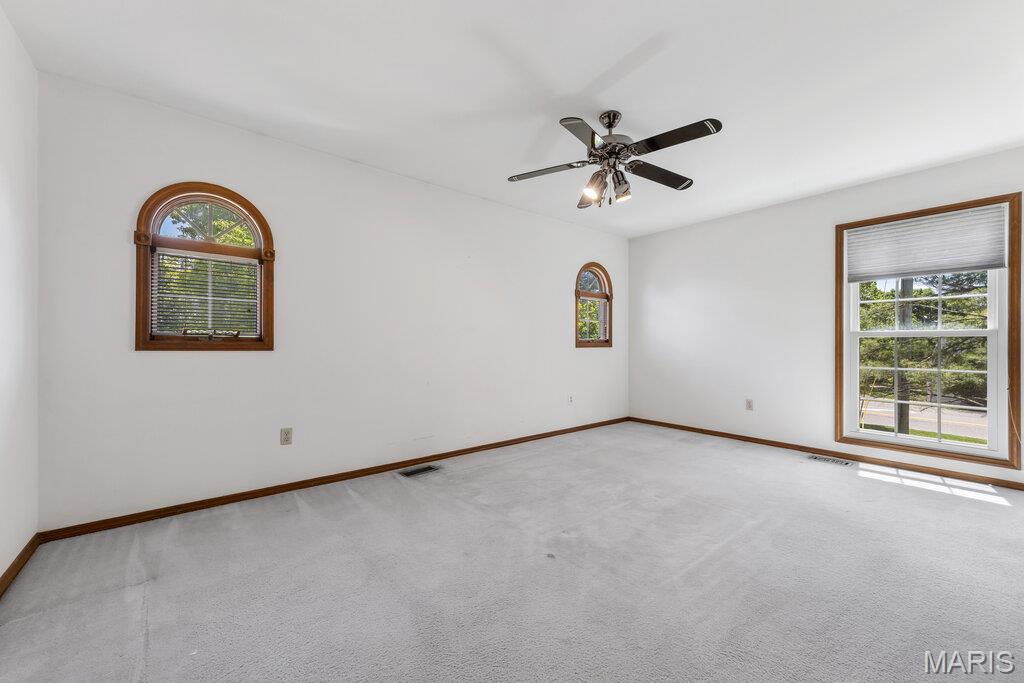 697 Carman Meadows Drive Ballwin, MO 63021 - Photo 35 of 57