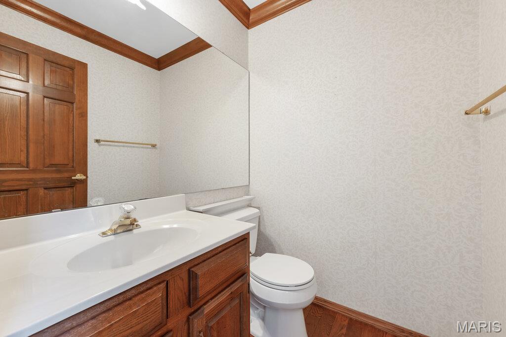 697 Carman Meadows Drive Ballwin, MO 63021 - Photo 37 of 57