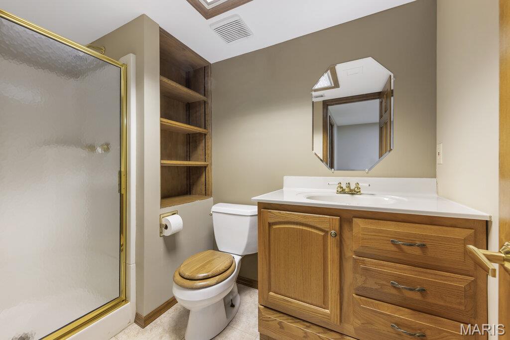 697 Carman Meadows Drive Ballwin, MO 63021 - Photo 40 of 57