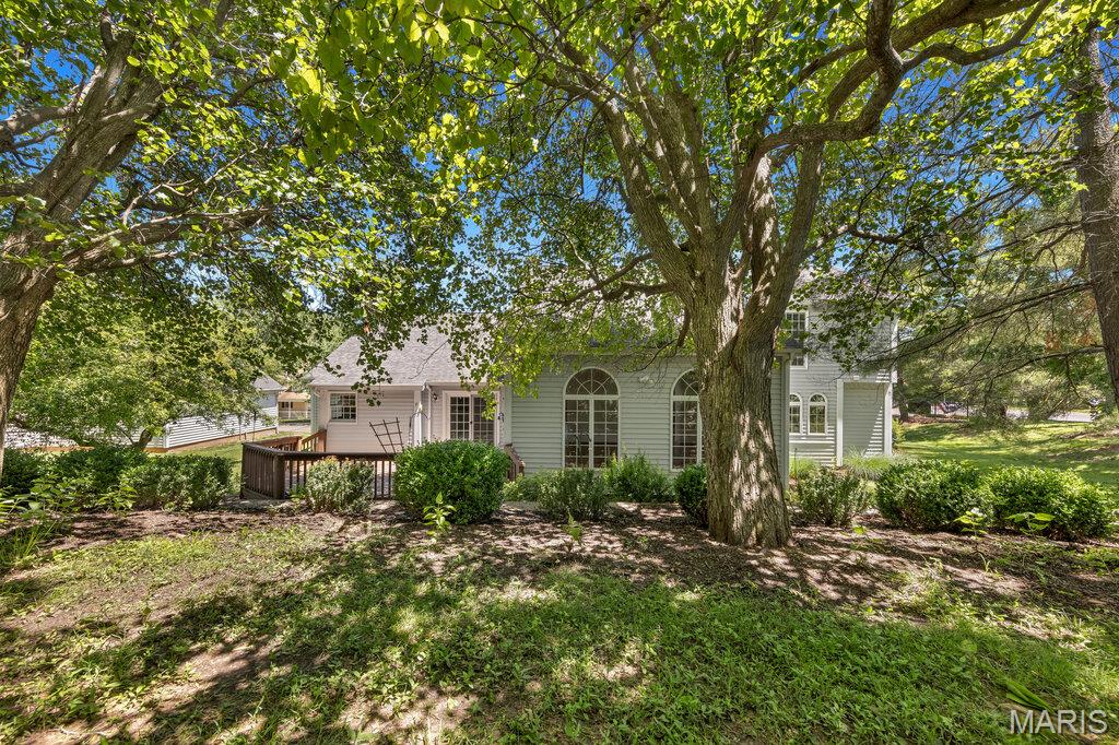 697 Carman Meadows Drive Ballwin, MO 63021 - Photo 5 of 57