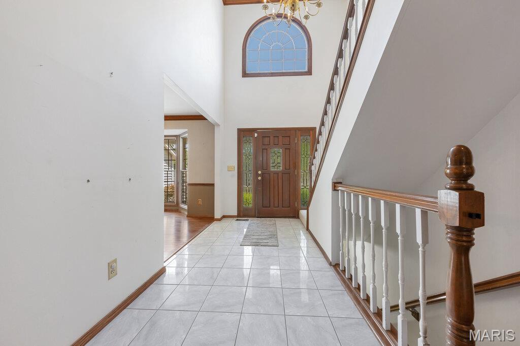 697 Carman Meadows Drive Ballwin, MO 63021 - Photo 7 of 57