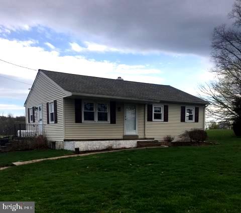 1137 Deep Run Road Ottsville, PA 18942 - Photo 1 of 22 Gallery Image 1