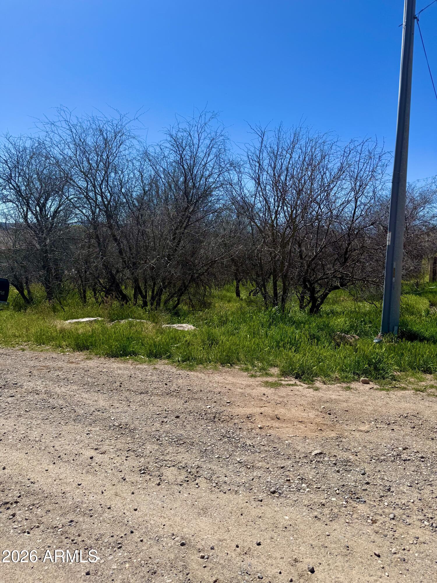 5360 North Kramer Drive, Unit 425 Rimrock, AZ 86335 - Photo 10 of 11 a view of a out door space