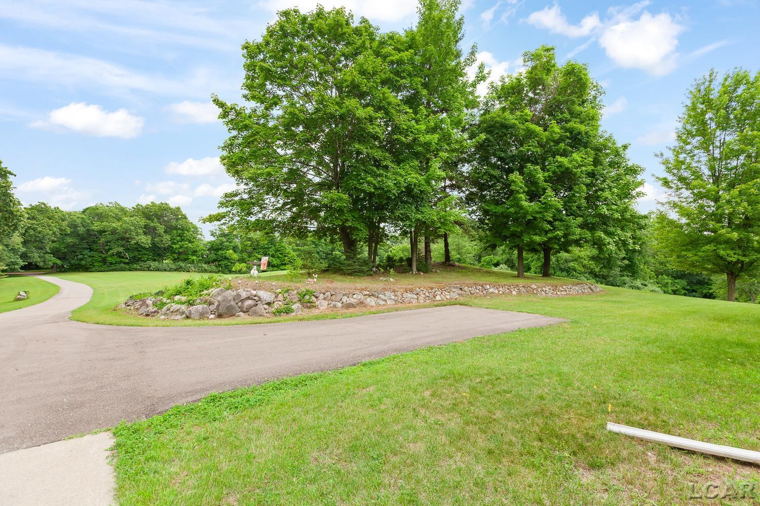 2010 South Kane Road Stockbridge, MI 49285 - Photo 62 of 80