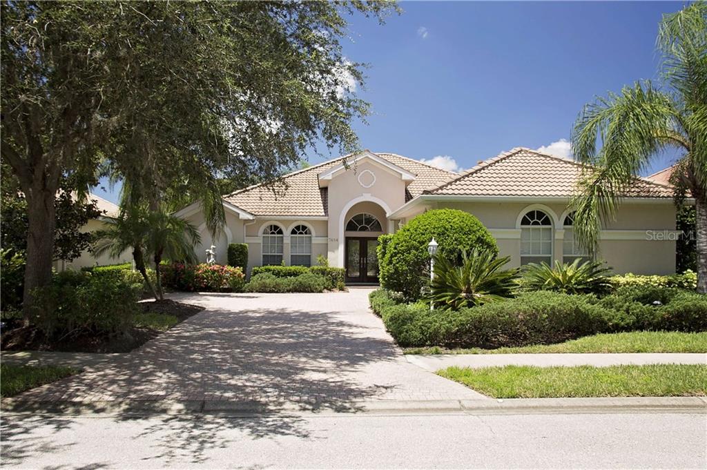 7614 Desert Inn Way Lakewood Ranch, FL 34202 - Photo 1 of 1