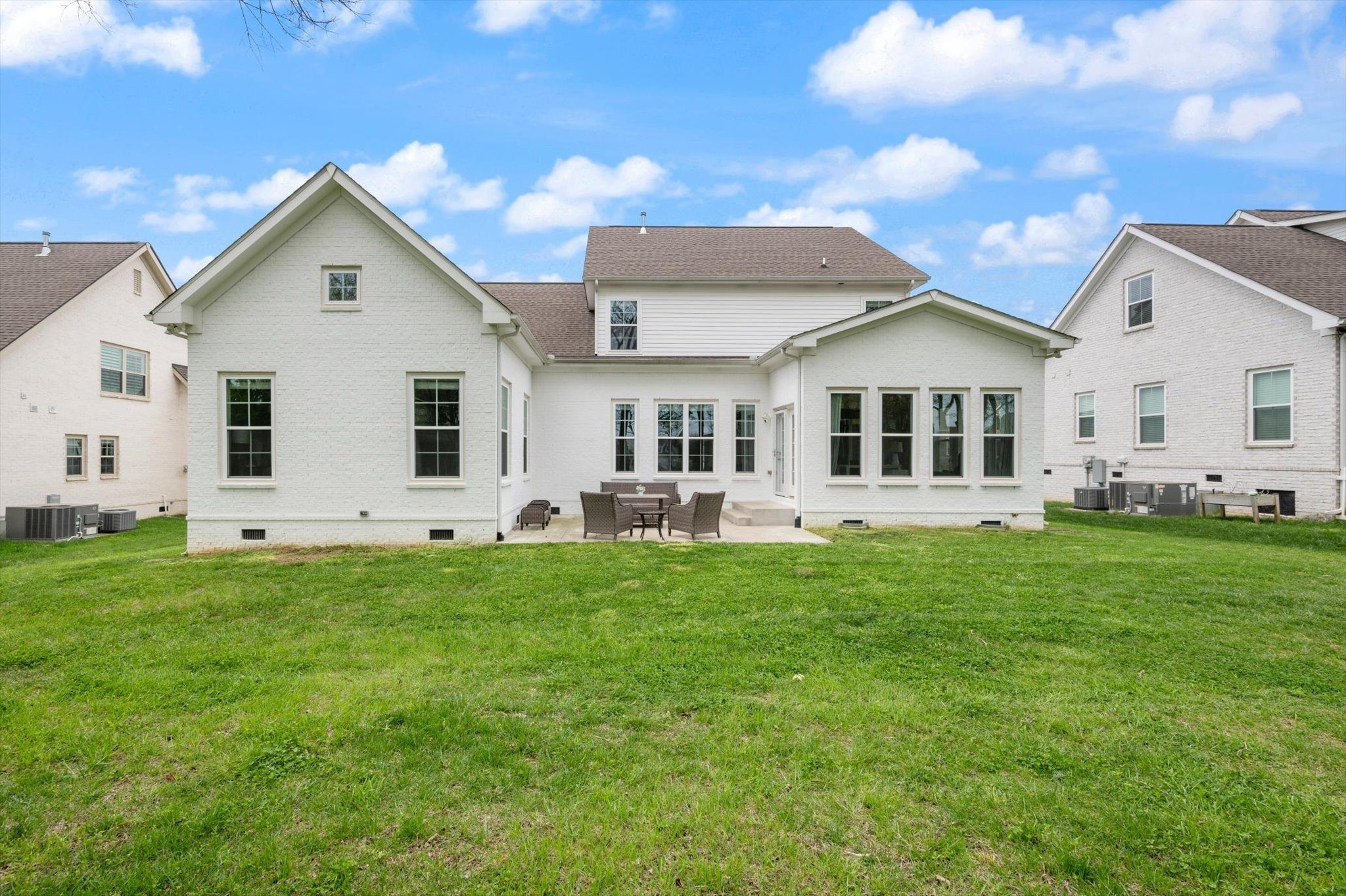 6070 Kidman Lane Spring Hill, TN 37174 - Photo 37 of 49