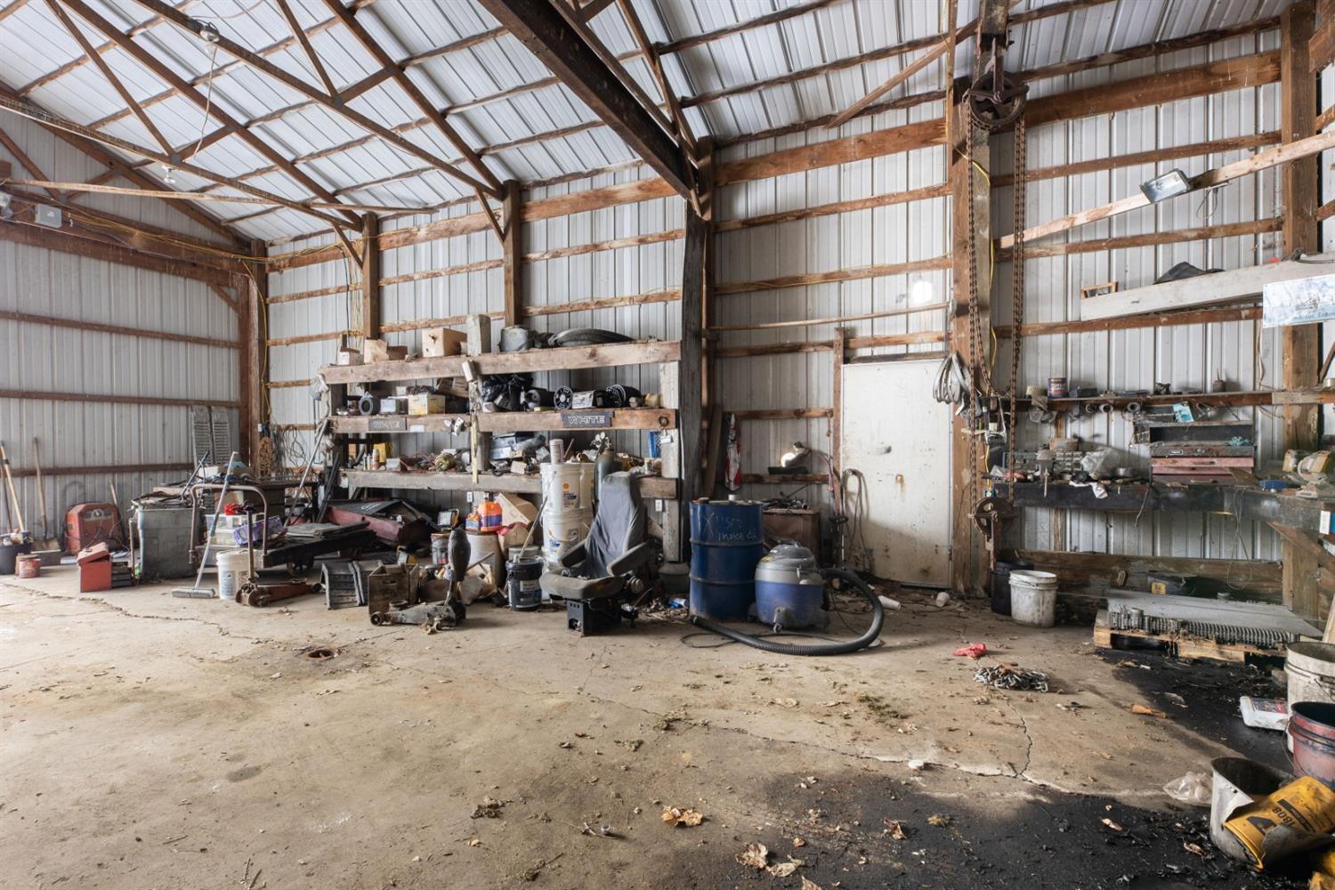 12913 Hamer Road Sardinia, OH 45171 - Photo 23 of 39