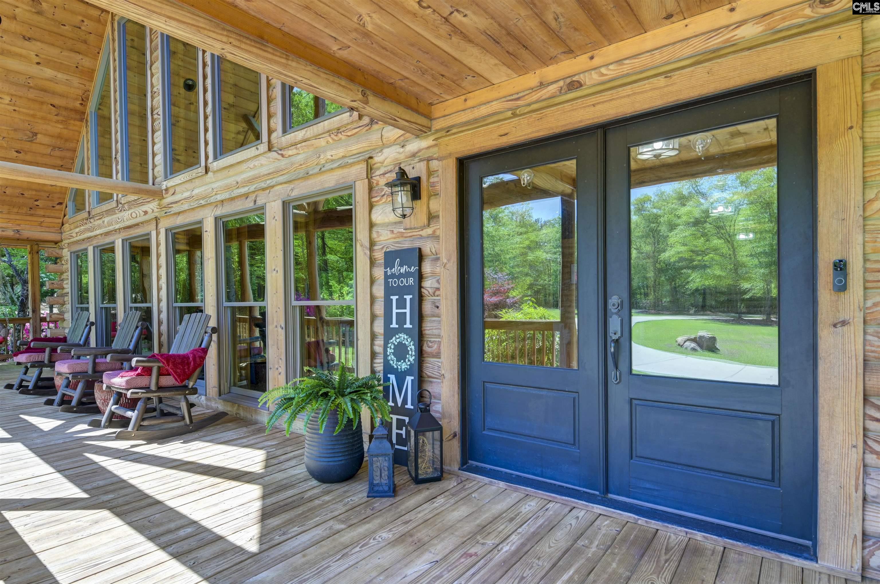 560 Beaver Creek Road Swansea, SC 29160 - Photo 43 of 61