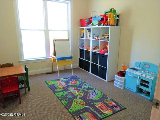 1701 Salter Path Road, Unit 204F Indian Beach, NC 28512 - Photo 25 of 31 TOC children's play room