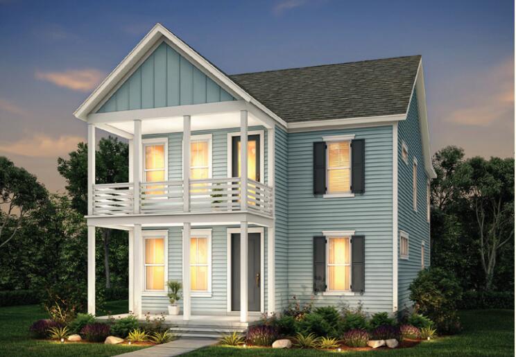 343 Baritone Road Summerville, SC 29486 - Photo 1 of 1 343 Baritone Road
