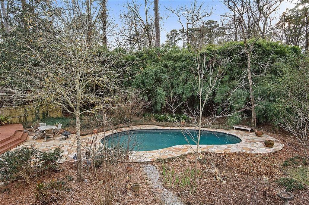 217 Tchefuncte Drive Covington, LA 70433 - Photo 6 of 22
