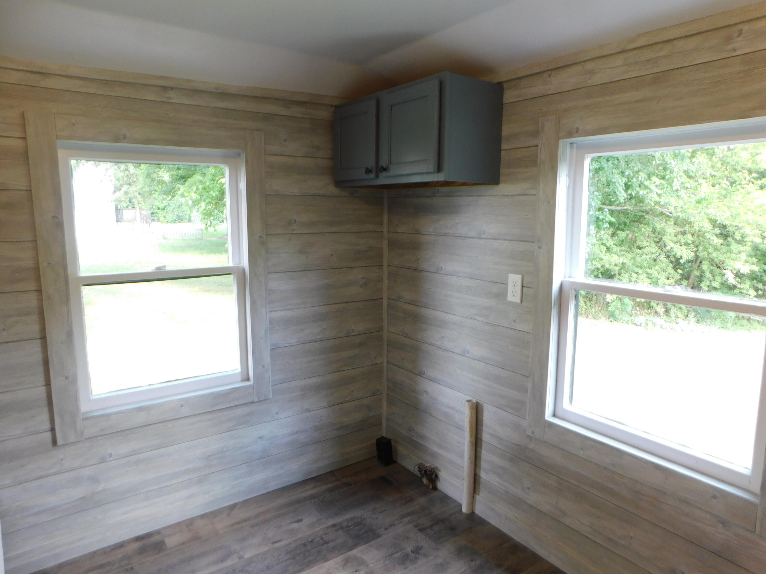 300 Paw Paw Street Decatur, MI 49045 - Photo 11 of 14 MAIN FLOOR LAUNDRY