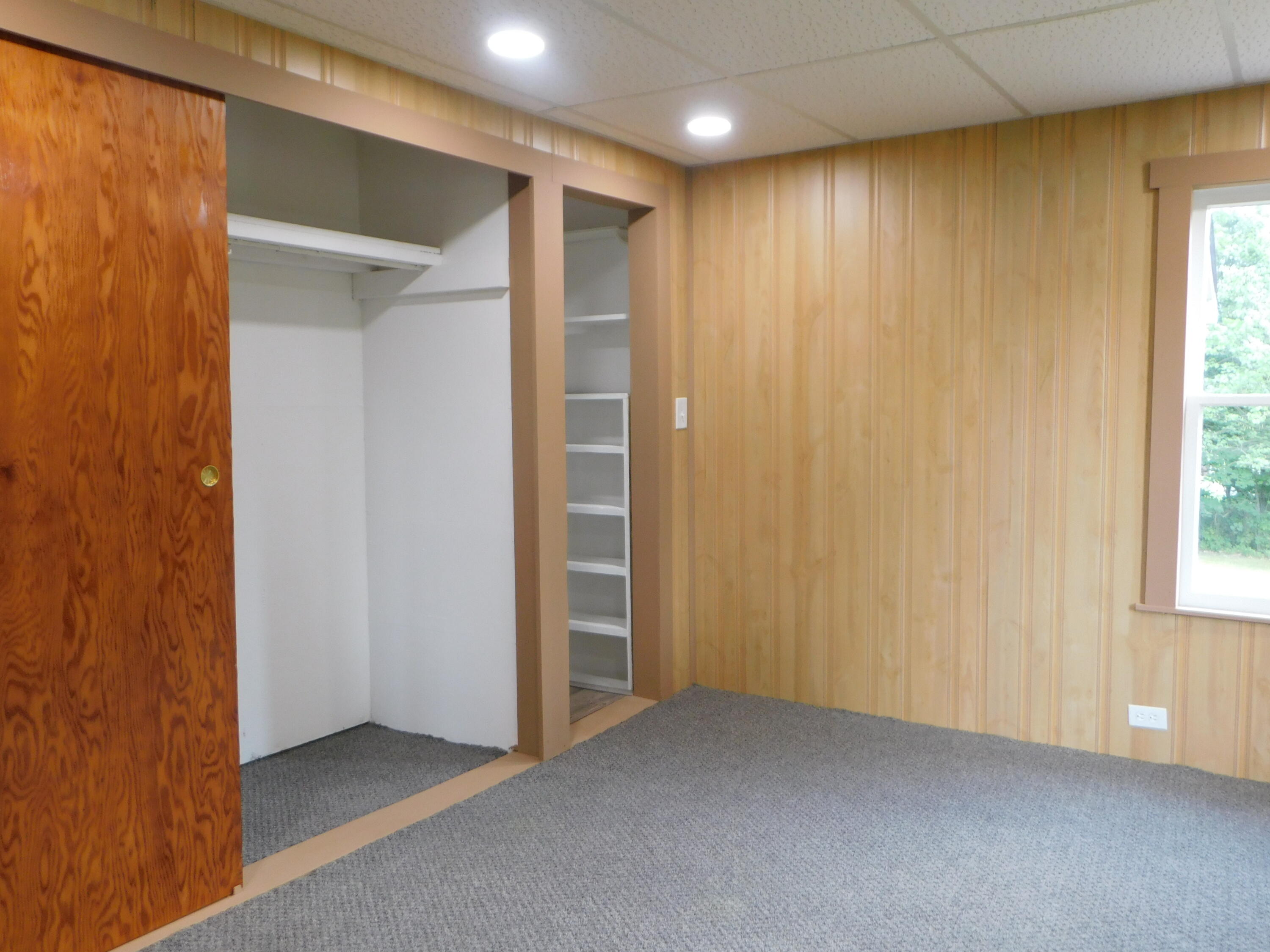 300 Paw Paw Street Decatur, MI 49045 - Photo 8 of 14 LARGE CLOSET