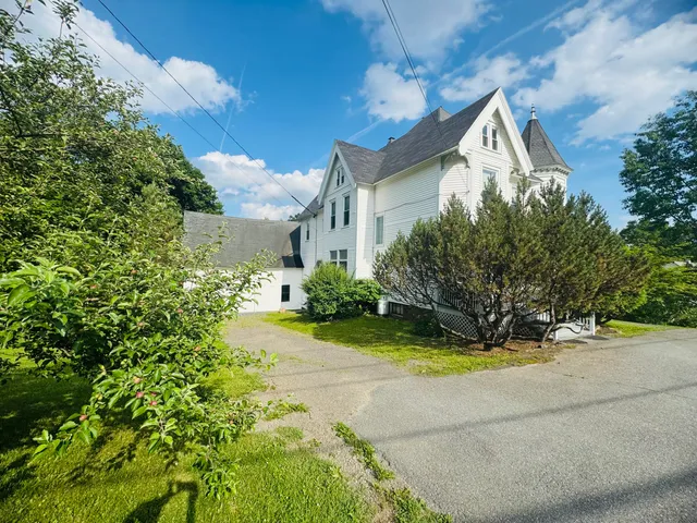 $415,000 | 745 Main Street, Caribou, ME 04736