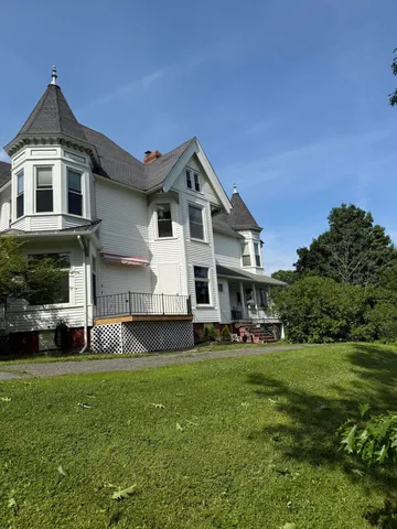 $415,000 | 745 Main Street, Caribou, ME 04736
