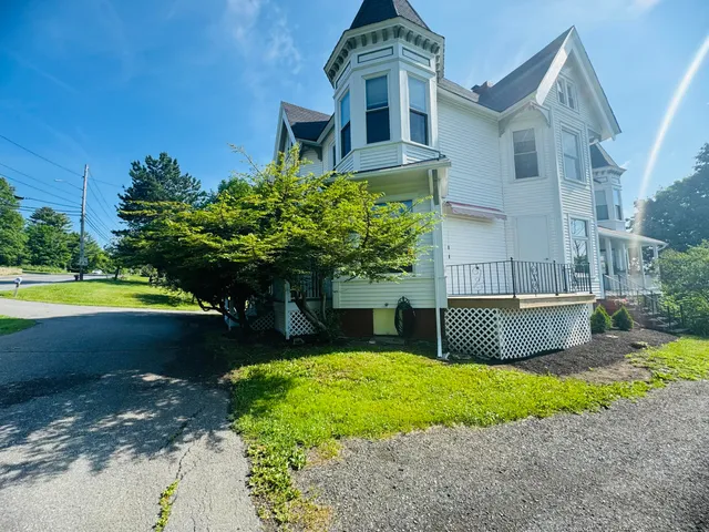 $415,000 | 745 Main Street, Caribou, ME 04736