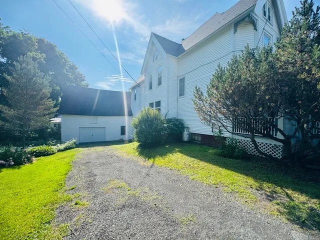$415,000 | 745 Main Street, Caribou, ME 04736
