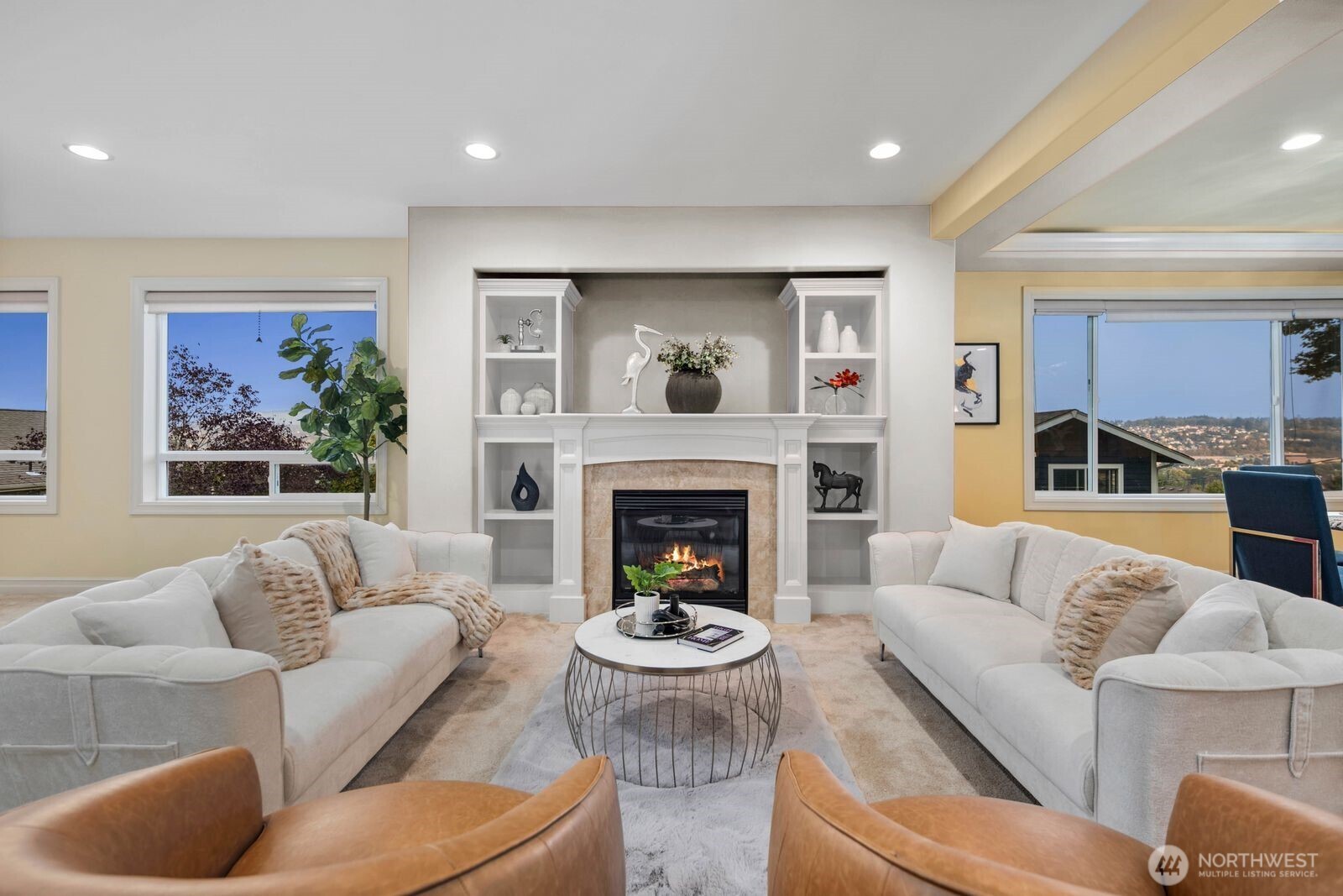 323 Lind Avenue Northwest Renton, WA 98057 - Photo 8 of 38 Gallery Image 8