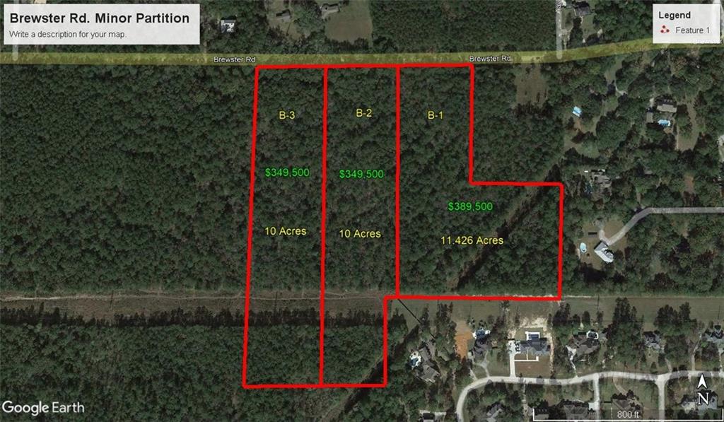 B-1 Brewster Road Covington, LA 70433 - Photo 1 of 1