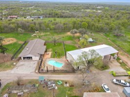 20117 Lockwood Road Manor, TX 78653 - Photo 1 of 1