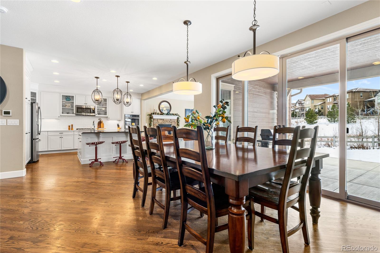 1128 Starglow Place Highlands Ranch, CO 80126 - Photo 10 of 49 Gallery Image 10