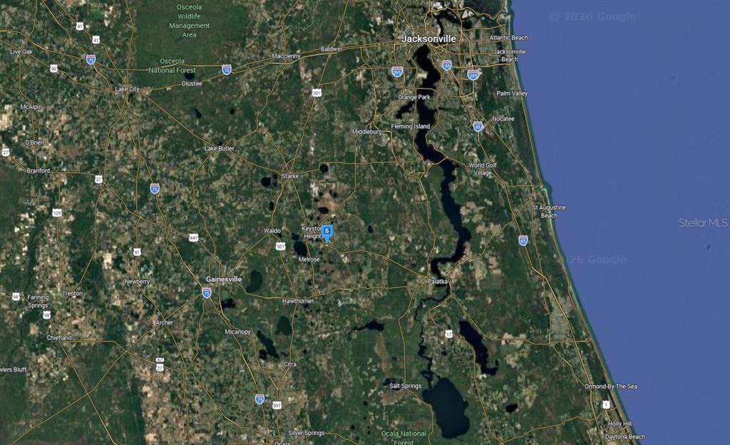 8329 State Rte 100 Melrose, FL 32666 - Photo 5 of 5