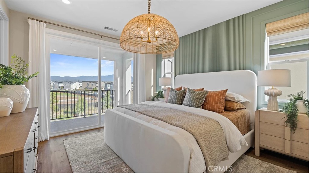 908 Chinon Irvine, CA 92618 - Photo 12 of 37 Photos shown are of model only- not actual homesite.