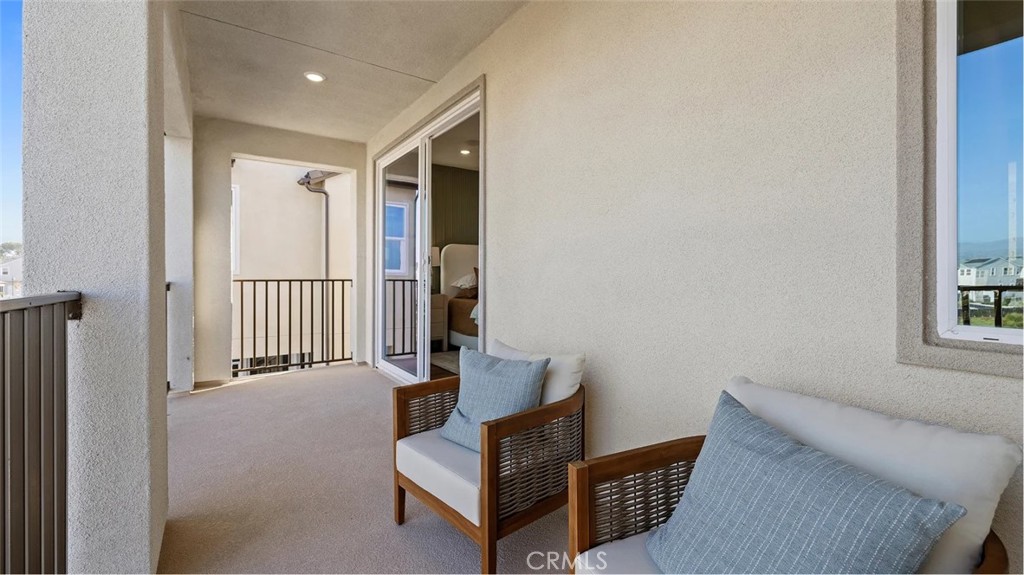 908 Chinon Irvine, CA 92618 - Photo 13 of 37 Photos shown are of model only- not actual homesite.