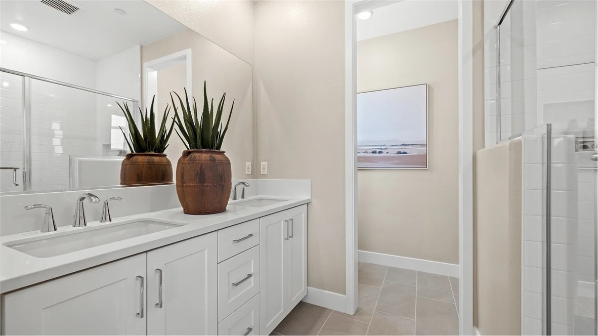 908 Chinon Irvine, CA 92618 - Photo 15 of 37 Photos shown are of model only- not actual homesite.