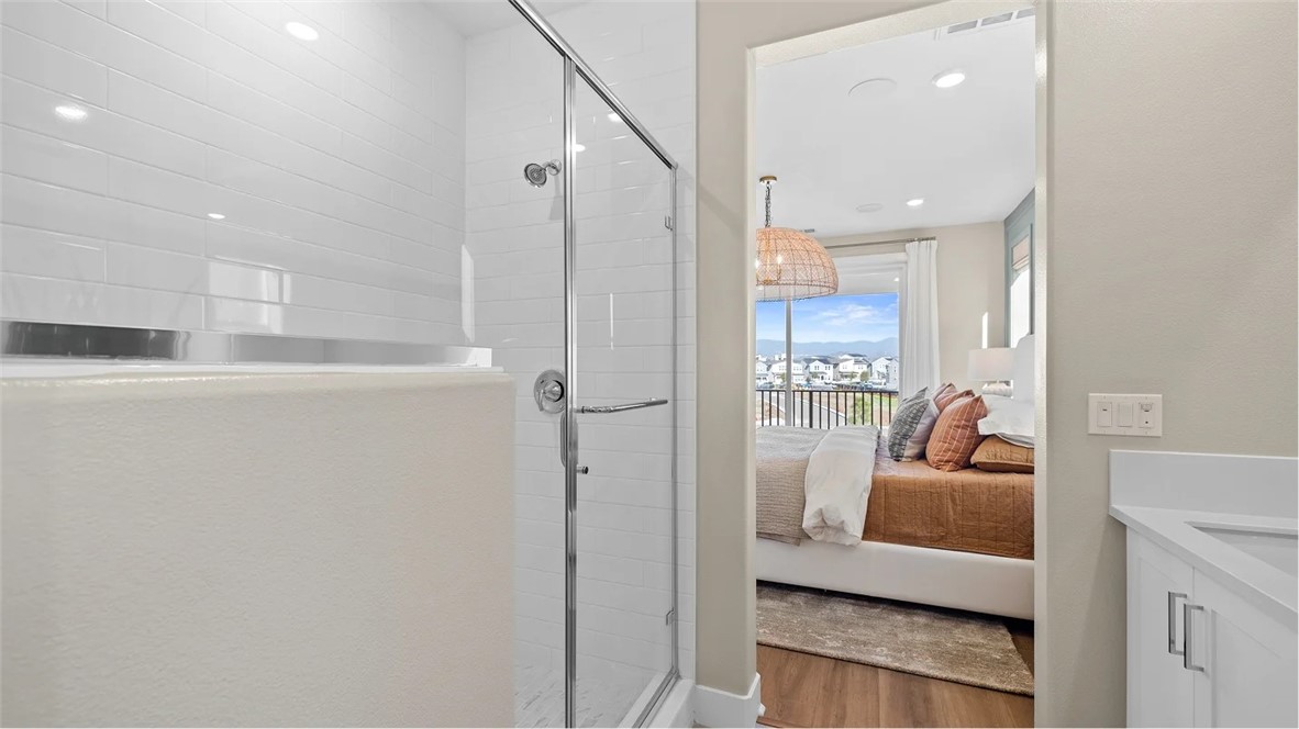 908 Chinon Irvine, CA 92618 - Photo 16 of 37 Photos shown are of model only- not actual homesite.