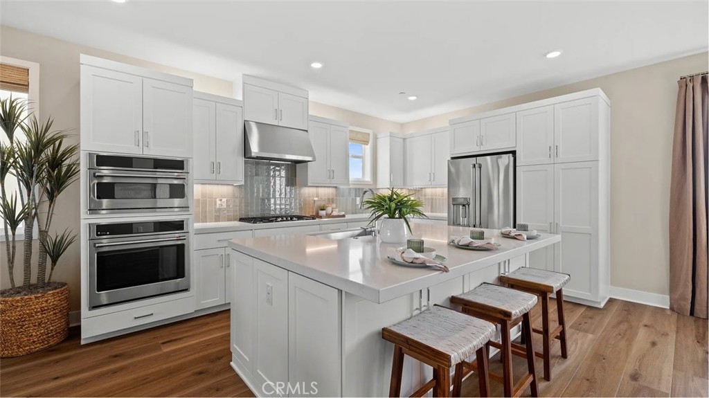 908 Chinon Irvine, CA 92618 - Photo 2 of 37 Photos shown are of model only- not actual homesite.