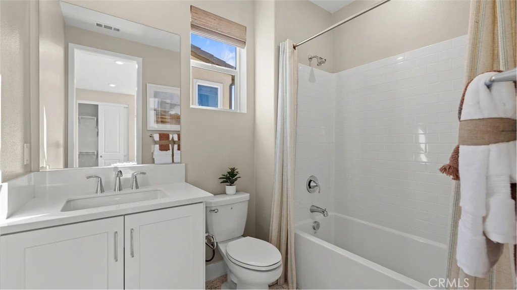 908 Chinon Irvine, CA 92618 - Photo 21 of 37 Photos shown are of model only- not actual homesite.